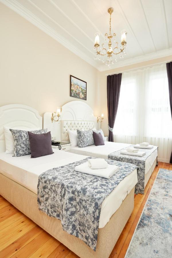 Mataraci Konak Istanbul Luaran gambar