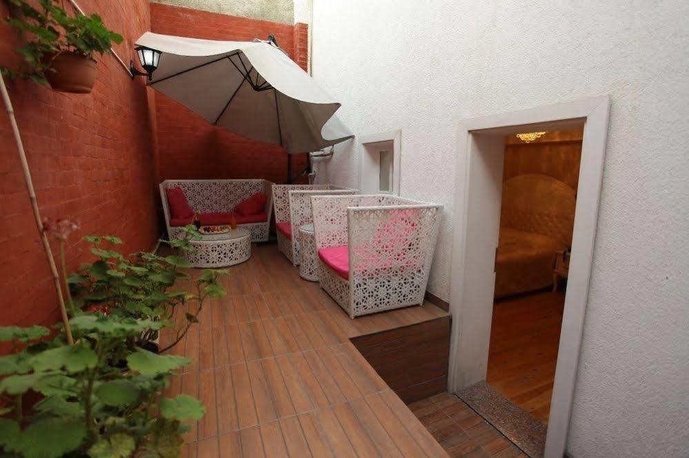 Mataraci Konak Istanbul Luaran gambar