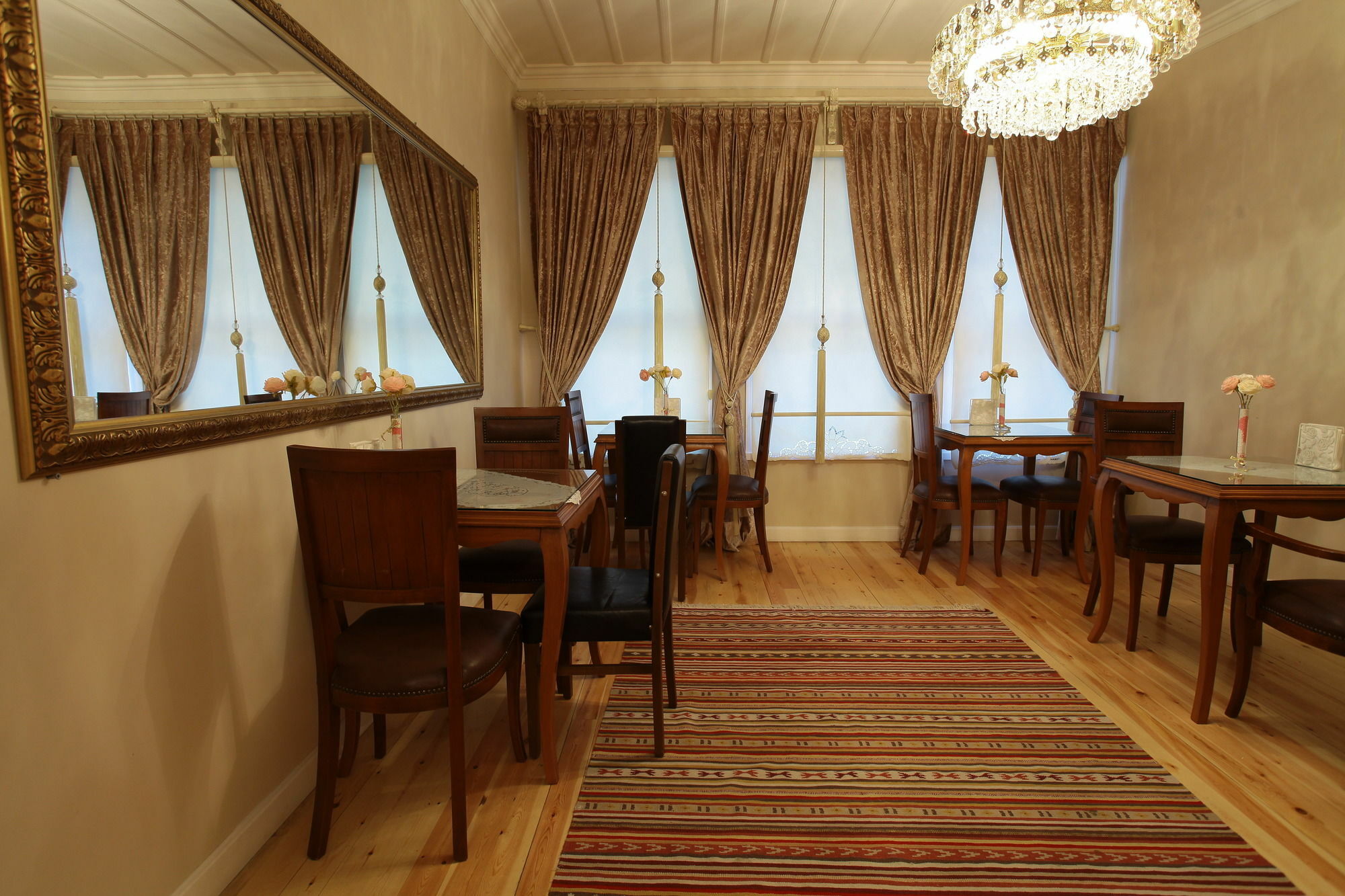 Mataraci Konak Istanbul Luaran gambar